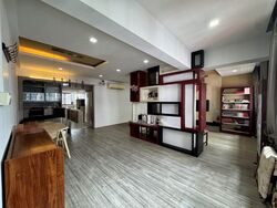 Blk 624 Bukit Batok Central (Bukit Batok), HDB 5 Rooms #566143731